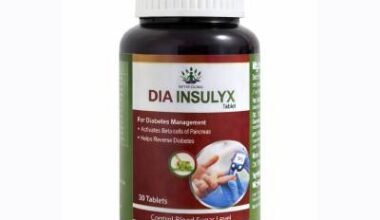 Dia Insulyx